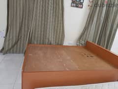 cot good condition 0