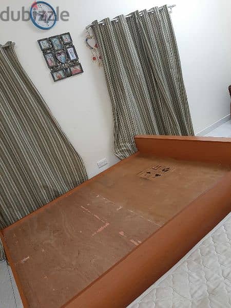 cot good condition 2