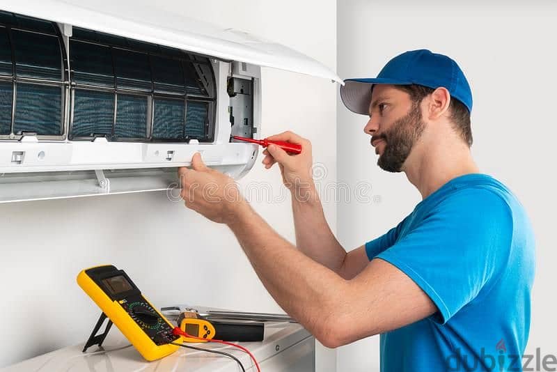 Ac repairing service and fixing 0