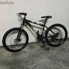 Bicycle for sale 26 size