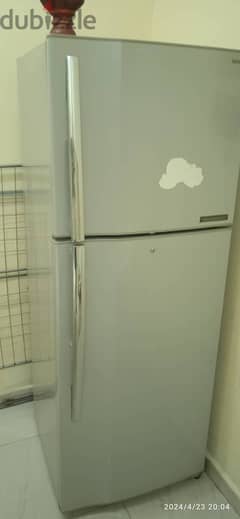 fridge,