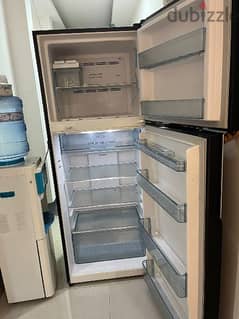 New Hitachi refrigerator