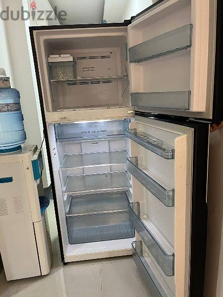 New Hitachi refrigerator 2