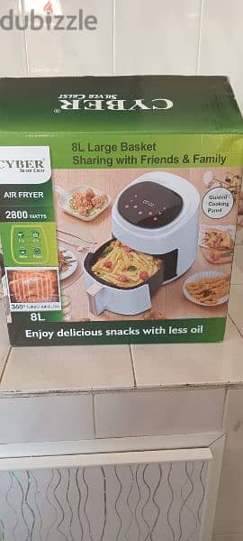 air fryer for sale 3
