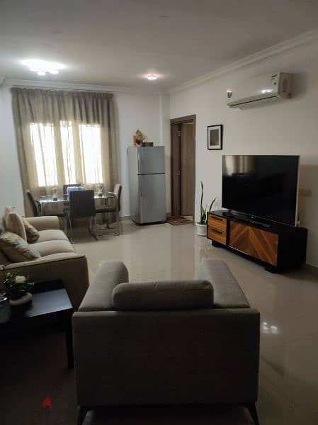 For Rent Flat Bedrooms 2