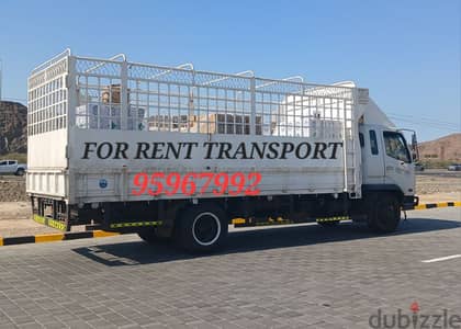 Truck for rent 3ton 7ton 10ton truck transport Shiffting Service