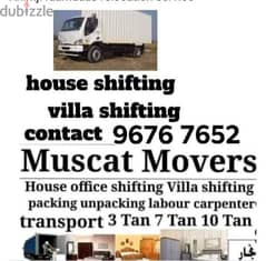 Movers And Packers profashniol Carpenter Furniture fixing transport 0