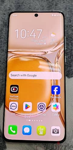 Huawei p50 pro very good condition