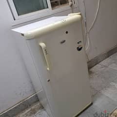 whirlpool good working condition