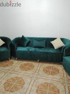 new modla sofa set