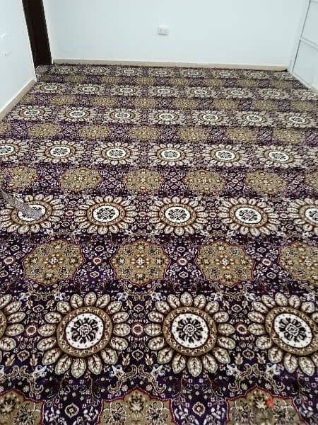 carpet and ترکیب 3