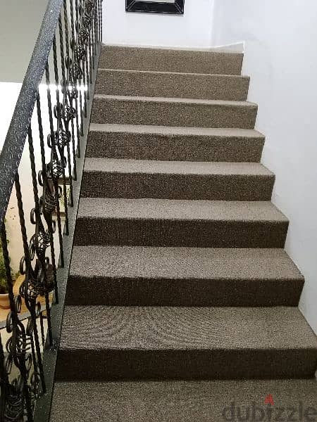 carpet and ترکیب 4