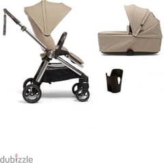 Stroller from mamas and papas 0