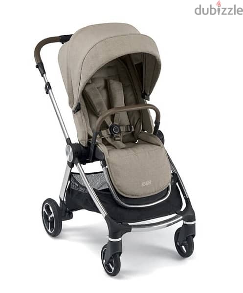 Stroller from mamas and papas 1