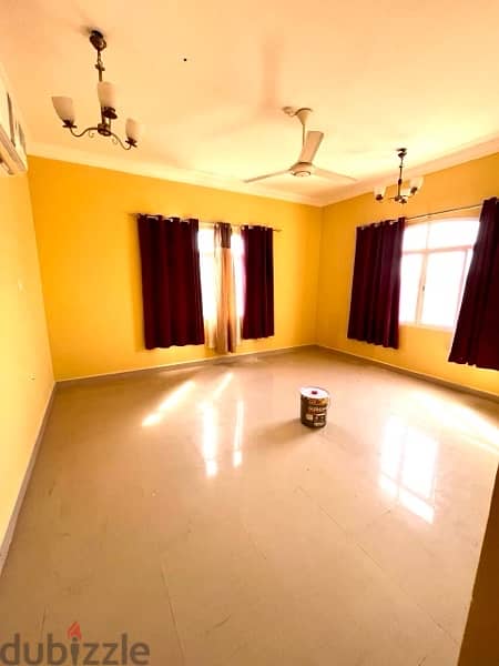 Wide Size Family Apartment - Contact WhatsApp 1