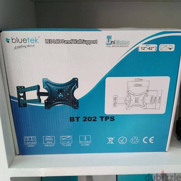 All CCTV camera products available 10