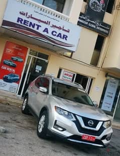 rent car available in salalah 0