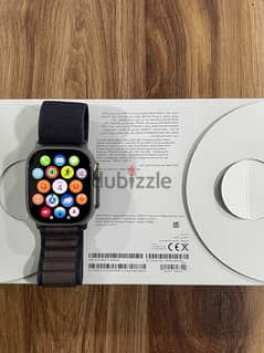 Apple watch Ultra 2 , 49 mm , Gps+cellular