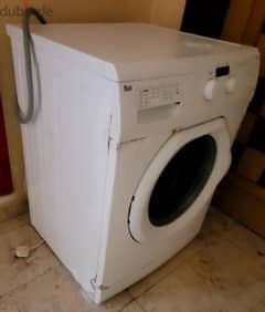 Teka Washing Machine 8kg