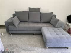 sofa available for sale