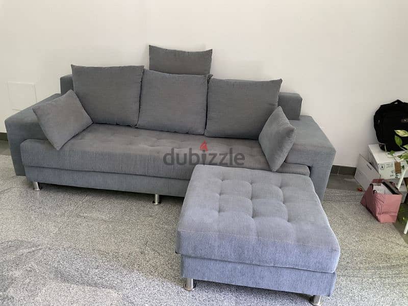 sofa available for sale 1