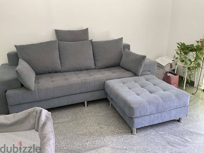 sofa available for sale 2