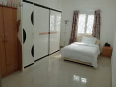 2 Bedroom Furnished Flat for Rent 0
