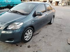 2010 yaris for sale