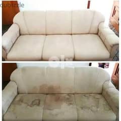 sofa shampooing cleaning servicrs