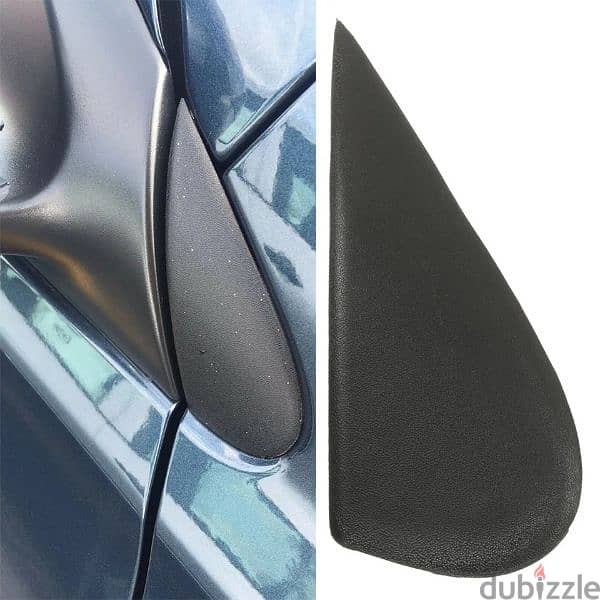 Nissan Sunny & Versa 2012 To 2022 Fender Cover Taiwan Per Pic 3 Rial 2