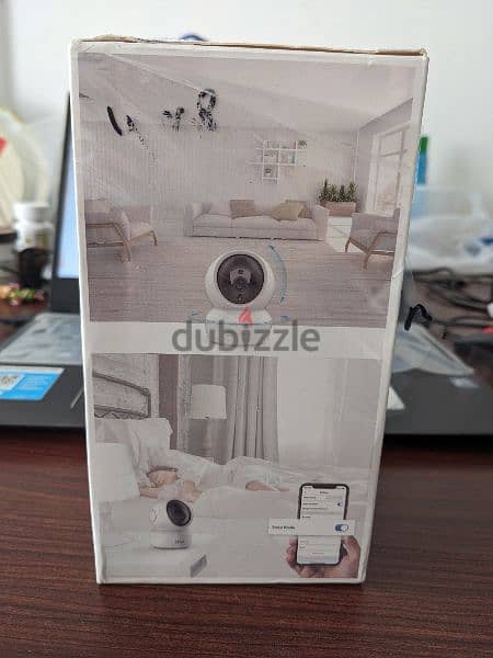 Smart Home Camera 2