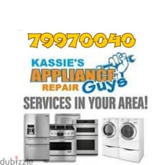 Full automatic washing machine repairs and service centre 0