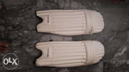 Cricket Pads