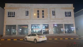 SHOP FOR RENT STARTING FROM 150 OMR IN AMRAT-6 ( near post office) 0