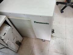 A. c for sell 2 ton panasonic