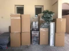 Packers & Movers Services. Shifting of flats, offices, villas 0