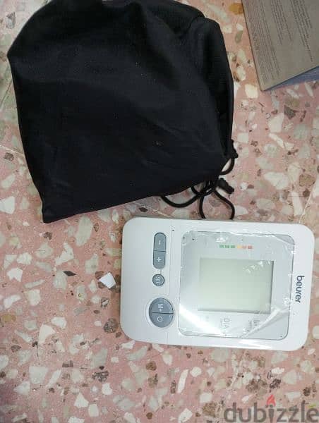 blood pressure monitor 2