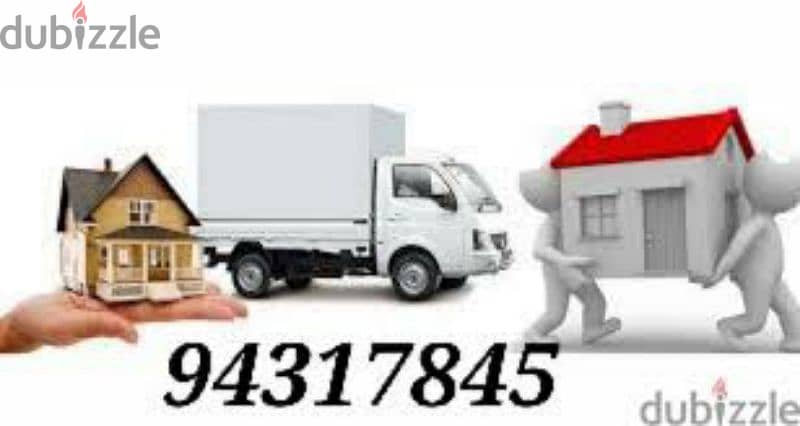 Muscat Mover packer shiffting carpenter furniture TV curtains fixing 0