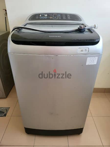 Washing Machine for sale 1