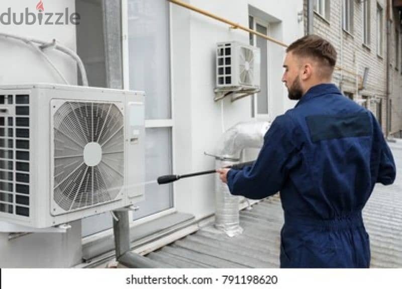 Best Air Conditioner work 0