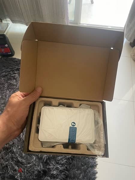 Zyxel Wireless AP / Controller / Gateway 1