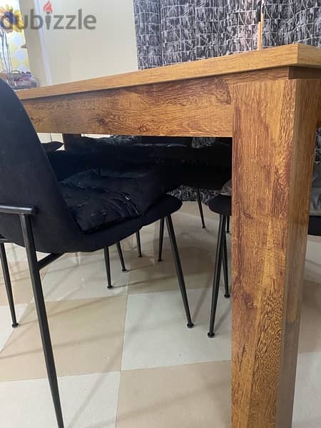 8 seater dining table for sale 4