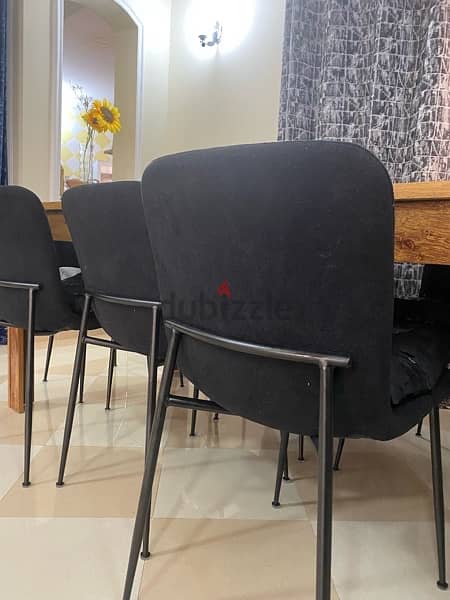 8 seater dining table for sale 5