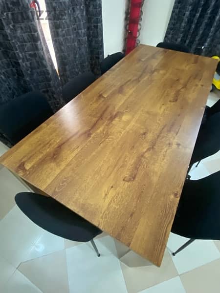 8 seater dining table for sale 7