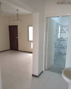 Well maintained 1 & 2 BHK in Rexroad,Ruwi.