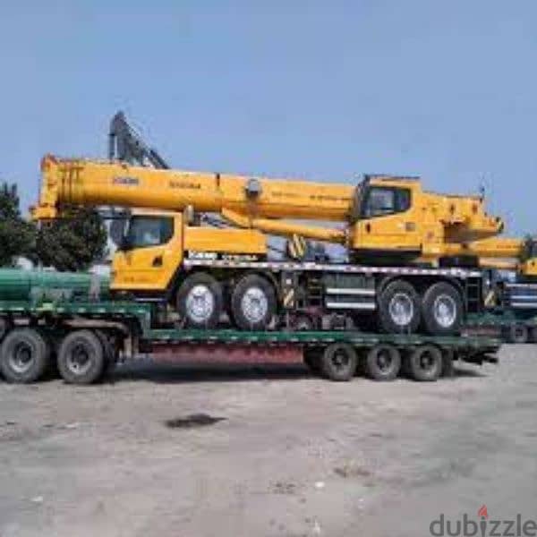 crane for rent from 25 ton to 250 ton pdo and oxy approved 2