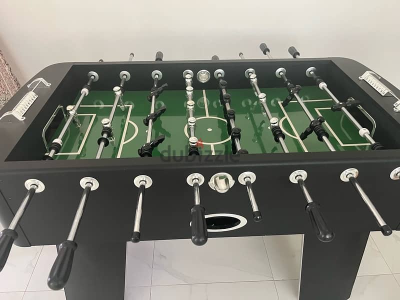 soccer table 2