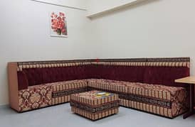 Sofa set (7 seater) 0