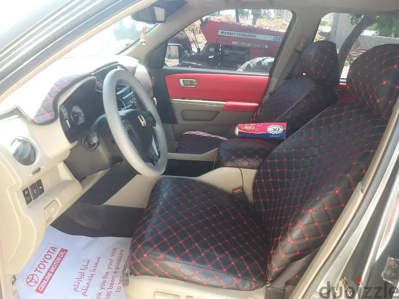 Honda pilot model 200965577522257281121
