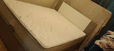 Only mattress for sale